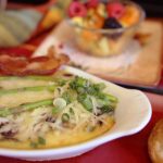 new jersey bed and breakfast inn at laurita winery 3 course meal