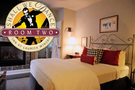 new jersey bed and breakfast inn at laurita winery guest rooms