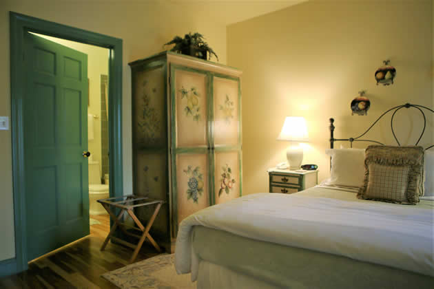 new jersey country bed and breakfast inn - laurita winery