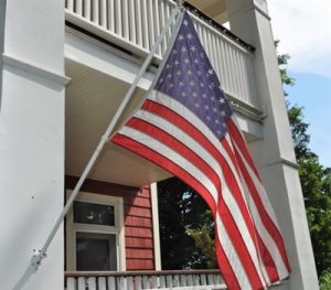 veteran's welcome at inn at laurita winery